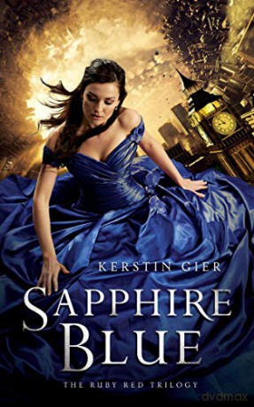 Sapphire Blue: 2 [KSIĄŻKA]