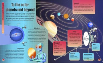 Satellites: Learn All About Satellites and Their Special Missions to Connect, Inform, and Protect All of US on Planet Earth [KSIĄŻKA]