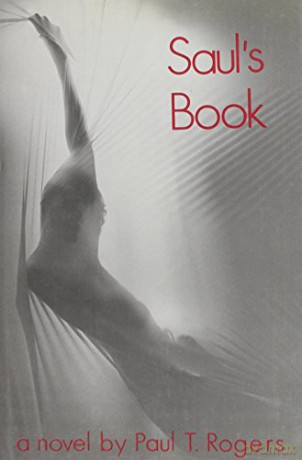 Saul's Book [KSIĄŻKA]