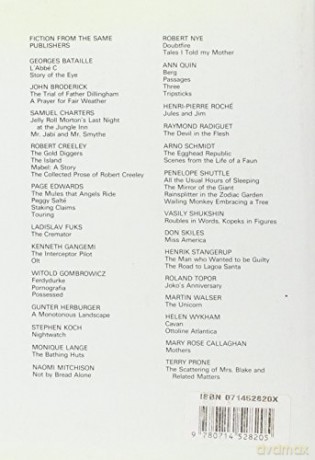 Saul's Book [KSIĄŻKA]
