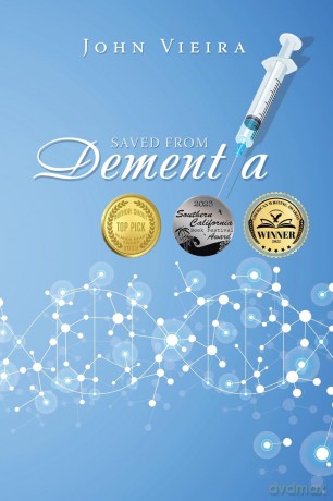 Saved from Dementia [KSIĄŻKA]