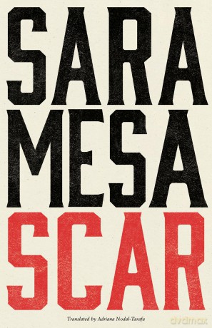 Scar [KSIĄŻKA]