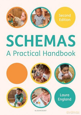 Schemas: A Practical Handbook: Explains what schemas are and how to identify them with ideas on how to expand on that knowledge [KSIĄŻKA]