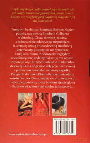 Panna młoda w blasku księżyca [KSIĄŻKA]