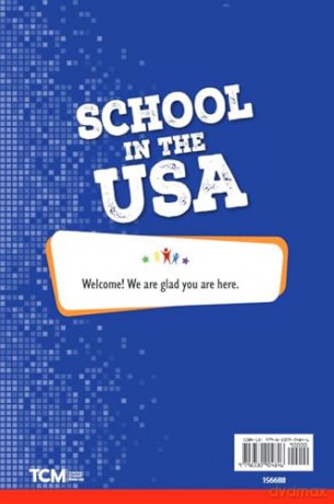 School in the USA [KSIĄŻKA]