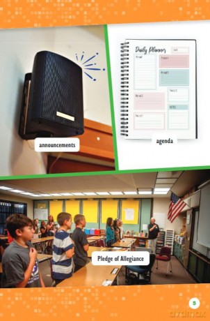 School in the USA [KSIĄŻKA]
