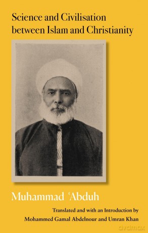 Science and Civilisation between Islam and Christianity [KSIĄŻKA]