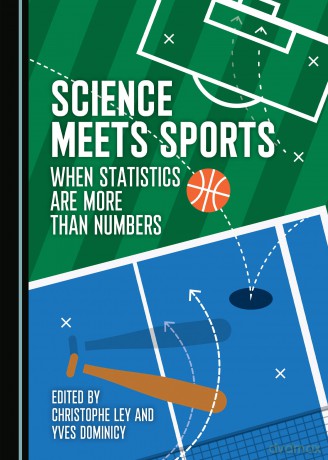 Science Meets Sports: When Statistics Are More Than Numbers [KSIĄŻKA]