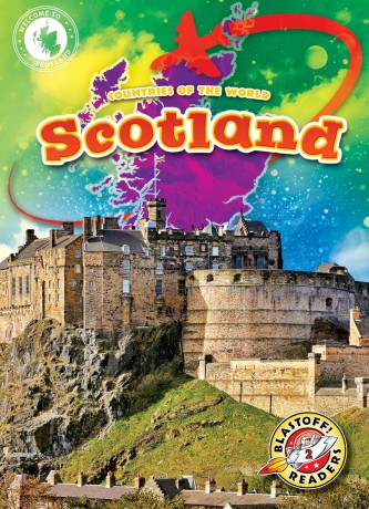 Scotland [KSIĄŻKA]