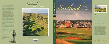 Scotland: Home of Golf [KSIĄŻKA]