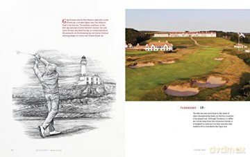 Scotland: Home of Golf [KSIĄŻKA]