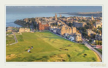 Scotland: Home of Golf [KSIĄŻKA]