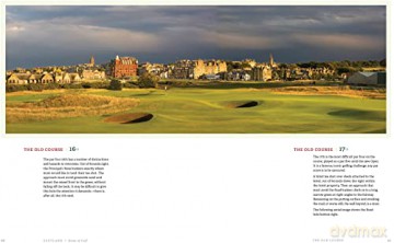 Scotland: Home of Golf [KSIĄŻKA]