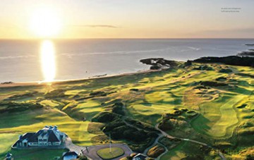 Scotland: Home of Golf [KSIĄŻKA]