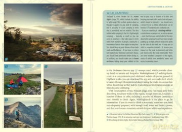 Scotland's North Highlands, plus Inverness [KSIĄŻKA]