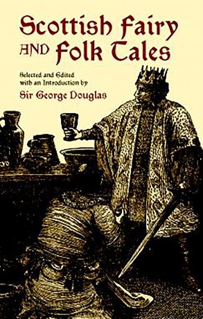Scottish Fairy and Folk Tales [KSIĄŻKA]