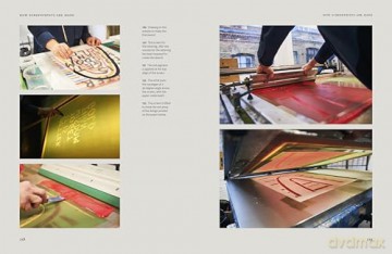 Screenprints [KSIĄŻKA]