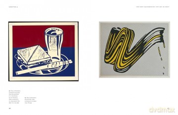 Screenprints [KSIĄŻKA]