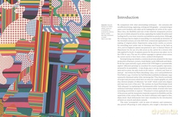 Screenprints [KSIĄŻKA]
