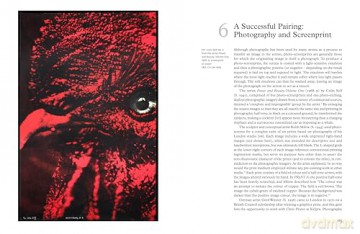 Screenprints [KSIĄŻKA]