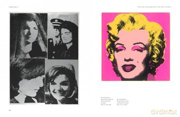 Screenprints [KSIĄŻKA]