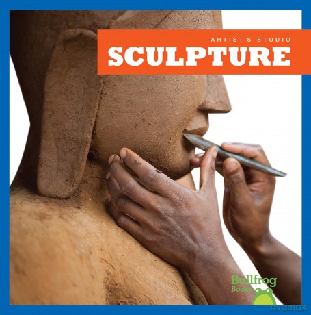 Sculpture [KSIĄŻKA]
