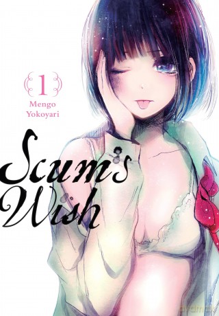 Scum's Wish, Vol. 1 [KOMIKS]