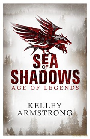 Sea of Shadows [KSIĄŻKA]