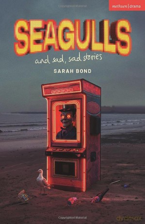 Seagulls and Sad Sad Stories [KSIĄŻKA]