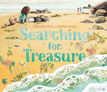 Searching for Treasure [KSIĄŻKA]