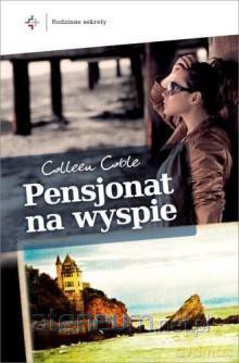 Pensjonat na wyspie [KSIĄŻKA]
