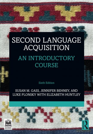 Second Language Acquisition: An Introductory Course [KSIĄŻKA]
