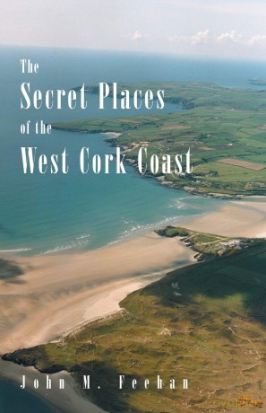 Secret Places of the West Cork Coast: 2 [KSIĄŻKA]