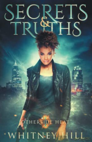 Secrets and Truths: 1 [KSIĄŻKA]