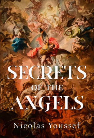 Secrets of the Angels [KSIĄŻKA]