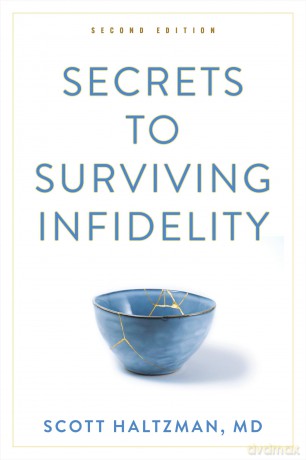 Secrets to Surviving Infidelity [KSIĄŻKA]