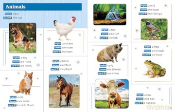 See and Say German [KSIĄŻKA]