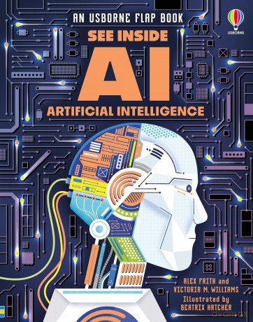 See Inside AI [KSIĄŻKA]