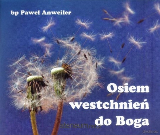 Perełka 171 - Osiem westchnień do Boga [KSIĄŻKA]