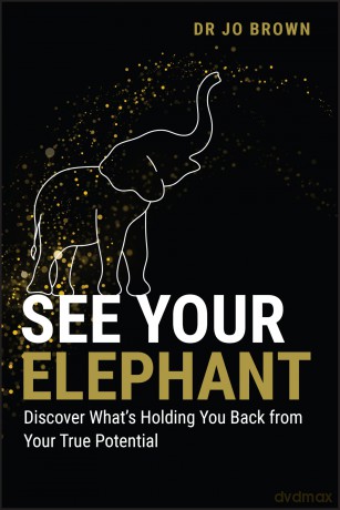 See Your Elephant: Discover What's Holding You Back from Your True Potential [KSIĄŻKA]