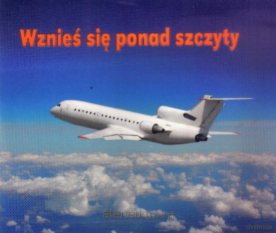 Perełka 172 - Wznieś się ponad szczyt [KSIĄŻKA]