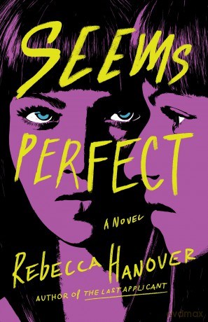 Seems Perfect: A Novel [KSIĄŻKA]
