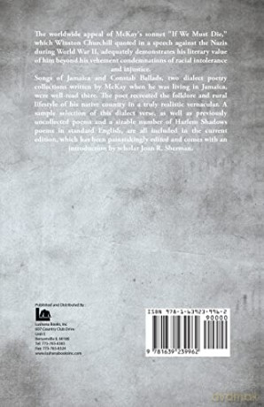 Selected Poems [KSIĄŻKA]