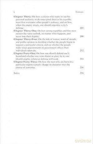 Selected Political Writings: The Prince, Selections from 'The Discourses', 'Letter to Vettori' [KSIĄŻKA]