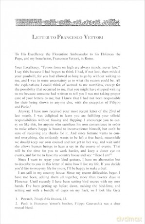 Selected Political Writings: The Prince, Selections from 'The Discourses', 'Letter to Vettori' [KSIĄŻKA]
