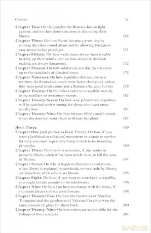 Selected Political Writings: The Prince, Selections from 'The Discourses', 'Letter to Vettori' [KSIĄŻKA]