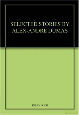 Selected Stories [KSIĄŻKA]