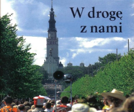 Perełka 181 - W drogę z nami [KSIĄŻKA]