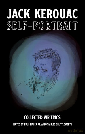 Self-Portrait [KSIĄŻKA]