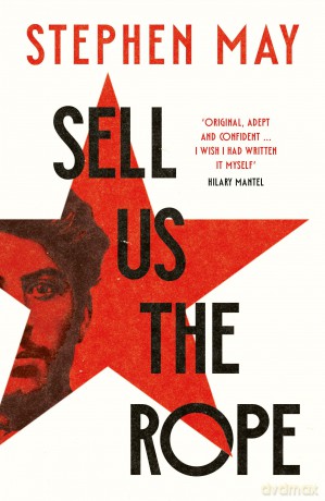 Sell Us the Rope [KSIĄŻKA]